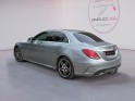 Mercedes classe c business 220 bluetec business executive 7g-tronic a occasion simplicicar orgeval  simplicicar simplicibike...