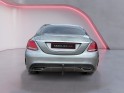 Mercedes classe c business 220 bluetec business executive 7g-tronic a occasion simplicicar orgeval  simplicicar simplicibike...
