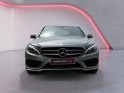 Mercedes classe c business 220 bluetec business executive 7g-tronic a occasion simplicicar orgeval  simplicicar simplicibike...