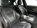 Mercedes classe c business 220 bluetec business executive 7g-tronic a occasion simplicicar orgeval  simplicicar simplicibike...