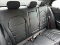 Mercedes classe c business 220 bluetec business executive 7g-tronic a occasion simplicicar orgeval  simplicicar simplicibike...