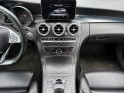 Mercedes classe c business 220 bluetec business executive 7g-tronic a occasion simplicicar orgeval  simplicicar simplicibike...