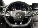 Mercedes classe c business 220 bluetec business executive 7g-tronic a occasion simplicicar orgeval  simplicicar simplicibike...