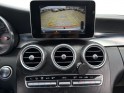 Mercedes classe c business 220 bluetec business executive 7g-tronic a occasion simplicicar orgeval  simplicicar simplicibike...
