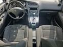 Peugeot 5008 2.0hdi 163ch bva6 allure 7pl / toit panoramique / affichage tête haute occasion simplicicar orgeval ...