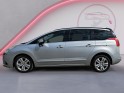 Peugeot 5008 2.0hdi 163ch bva6 allure 7pl / toit panoramique / affichage tête haute occasion simplicicar orgeval ...