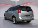 Peugeot 5008 2.0hdi 163ch bva6 allure 7pl / toit panoramique / affichage tête haute occasion simplicicar orgeval ...