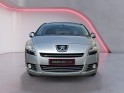Peugeot 5008 2.0hdi 163ch bva6 allure 7pl / toit panoramique / affichage tête haute occasion simplicicar orgeval ...