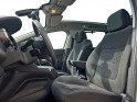 Peugeot 5008 2.0hdi 163ch bva6 allure 7pl / toit panoramique / affichage tête haute occasion simplicicar orgeval ...