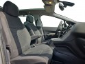 Peugeot 5008 2.0hdi 163ch bva6 allure 7pl / toit panoramique / affichage tête haute occasion simplicicar orgeval ...