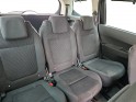 Peugeot 5008 2.0hdi 163ch bva6 allure 7pl / toit panoramique / affichage tête haute occasion simplicicar orgeval ...
