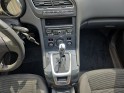 Peugeot 5008 2.0hdi 163ch bva6 allure 7pl / toit panoramique / affichage tête haute occasion simplicicar orgeval ...