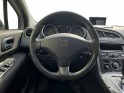 Peugeot 5008 2.0hdi 163ch bva6 allure 7pl / toit panoramique / affichage tête haute occasion simplicicar orgeval ...
