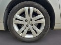 Peugeot 5008 2.0hdi 163ch bva6 allure 7pl / toit panoramique / affichage tête haute occasion simplicicar orgeval ...