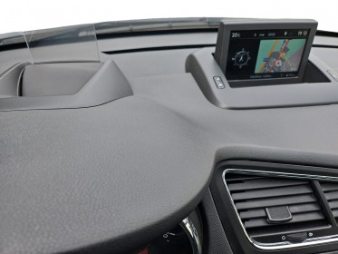 Peugeot 5008 2.0hdi 163ch bva6 allure 7pl / toit panoramique / affichage tête haute occasion simplicicar orgeval ...