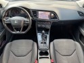 Seat leon 2.0 tdi 150 start/stop dsg6 fr garantie 12 mois occasion simplicicar toulon est simplicicar simplicibike france