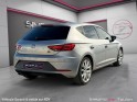 Seat leon 2.0 tdi 150 start/stop dsg6 fr garantie 12 mois occasion simplicicar toulon est simplicicar simplicibike france