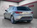 Seat leon 2.0 tdi 150 start/stop dsg6 fr garantie 12 mois occasion simplicicar toulon est simplicicar simplicibike france