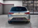 Seat leon 2.0 tdi 150 start/stop dsg6 fr garantie 12 mois occasion simplicicar toulon est simplicicar simplicibike france