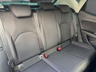 Seat leon 2.0 tdi 150 start/stop dsg6 fr garantie 12 mois occasion simplicicar toulon est simplicicar simplicibike france