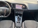 Seat leon 2.0 tdi 150 start/stop dsg6 fr garantie 12 mois occasion simplicicar toulon est simplicicar simplicibike france