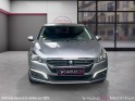 Peugeot 508 2.0 bluehdi 180ch ss eat6 gt full options garantie 12 mois occasion montreuil (porte de vincennes)(75)...