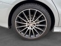 Mercedes classe cla 180 cdi 109 fascination - toit ouvrant occasion simplicicar lagny  simplicicar simplicibike france