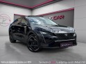 Peugeot 408 phev 225 e-eat8 gt - toit ouvrant - audio focal - sièges électriques mémoire occasion simplicicar lagny ...