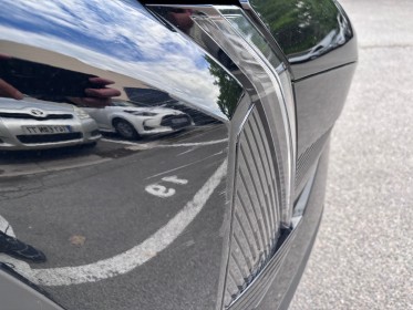 Peugeot 408 phev 225 e-eat8 gt - toit ouvrant - audio focal - sièges électriques mémoire occasion simplicicar lagny ...