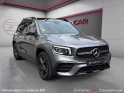 Mercedes glb 200 d 8g-dct amg line / siège, chauffant / toit, panoramique, ouvrant / apple carplay / garantie12 mois...