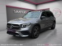 Mercedes glb 200 d 8g-dct amg line / siège, chauffant / toit, panoramique, ouvrant / apple carplay / garantie12 mois...
