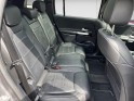 Mercedes glb 200 d 8g-dct amg line / siège, chauffant / toit, panoramique, ouvrant / apple carplay / garantie12 mois...