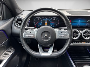 Mercedes glb 200 d 8g-dct amg line / siège, chauffant / toit, panoramique, ouvrant / apple carplay / garantie12 mois...