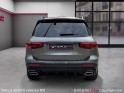Mercedes glb 200 d 8g-dct amg line / siège, chauffant / toit, panoramique, ouvrant / apple carplay / garantie12 mois...