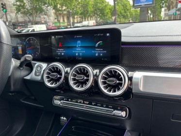 Mercedes glb 200 d 8g-dct amg line / siège, chauffant / toit, panoramique, ouvrant / apple carplay / garantie12 mois...