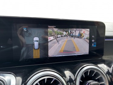 Mercedes glb 200 d 8g-dct amg line / siège, chauffant / toit, panoramique, ouvrant / apple carplay / garantie12 mois...