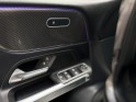 Mercedes glb 200 d 8g-dct amg line / siège, chauffant / toit, panoramique, ouvrant / apple carplay / garantie12 mois...
