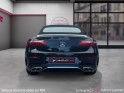 Mercedes classe e coupe 220 d 9g-tronic 4-matic amg line cabriolet sièges chauffants ventilés virtual cockpit caméra...