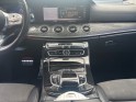 Mercedes classe e coupe 220 d 9g-tronic 4-matic amg line cabriolet sièges chauffants ventilés virtual cockpit caméra...