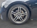 Mercedes classe e coupe 220 d 9g-tronic 4-matic amg line cabriolet sièges chauffants ventilés virtual cockpit caméra...