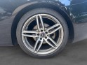 Mercedes classe e coupe 220 d 9g-tronic 4-matic amg line cabriolet sièges chauffants ventilés virtual cockpit caméra...
