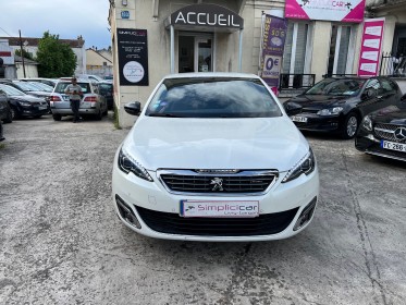 Peugeot 308 sw 1.2 puretech 130ch ss eat6 gt line occasion simplicicar livry gargan simplicicar simplicibike france