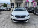 Peugeot 308 sw 1.2 puretech 130ch ss eat6 gt line occasion simplicicar livry gargan simplicicar simplicibike france
