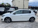 Peugeot 308 sw 1.2 puretech 130ch ss eat6 gt line occasion simplicicar livry gargan simplicicar simplicibike france