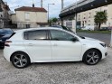 Peugeot 308 sw 1.2 puretech 130ch ss eat6 gt line occasion simplicicar livry gargan simplicicar simplicibike france