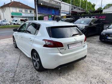 Peugeot 308 sw 1.2 puretech 130ch ss eat6 gt line occasion simplicicar livry gargan simplicicar simplicibike france
