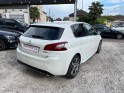 Peugeot 308 sw 1.2 puretech 130ch ss eat6 gt line occasion simplicicar livry gargan simplicicar simplicibike france