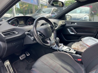 Peugeot 308 sw 1.2 puretech 130ch ss eat6 gt line occasion simplicicar livry gargan simplicicar simplicibike france
