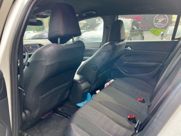 Peugeot 308 sw 1.2 puretech 130ch ss eat6 gt line occasion simplicicar livry gargan simplicicar simplicibike france