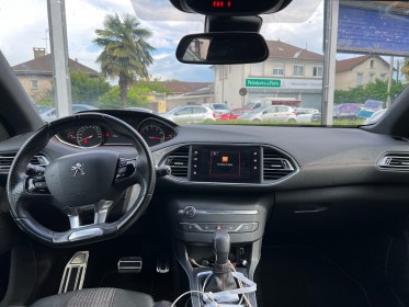 Peugeot 308 sw 1.2 puretech 130ch ss eat6 gt line occasion simplicicar livry gargan simplicicar simplicibike france